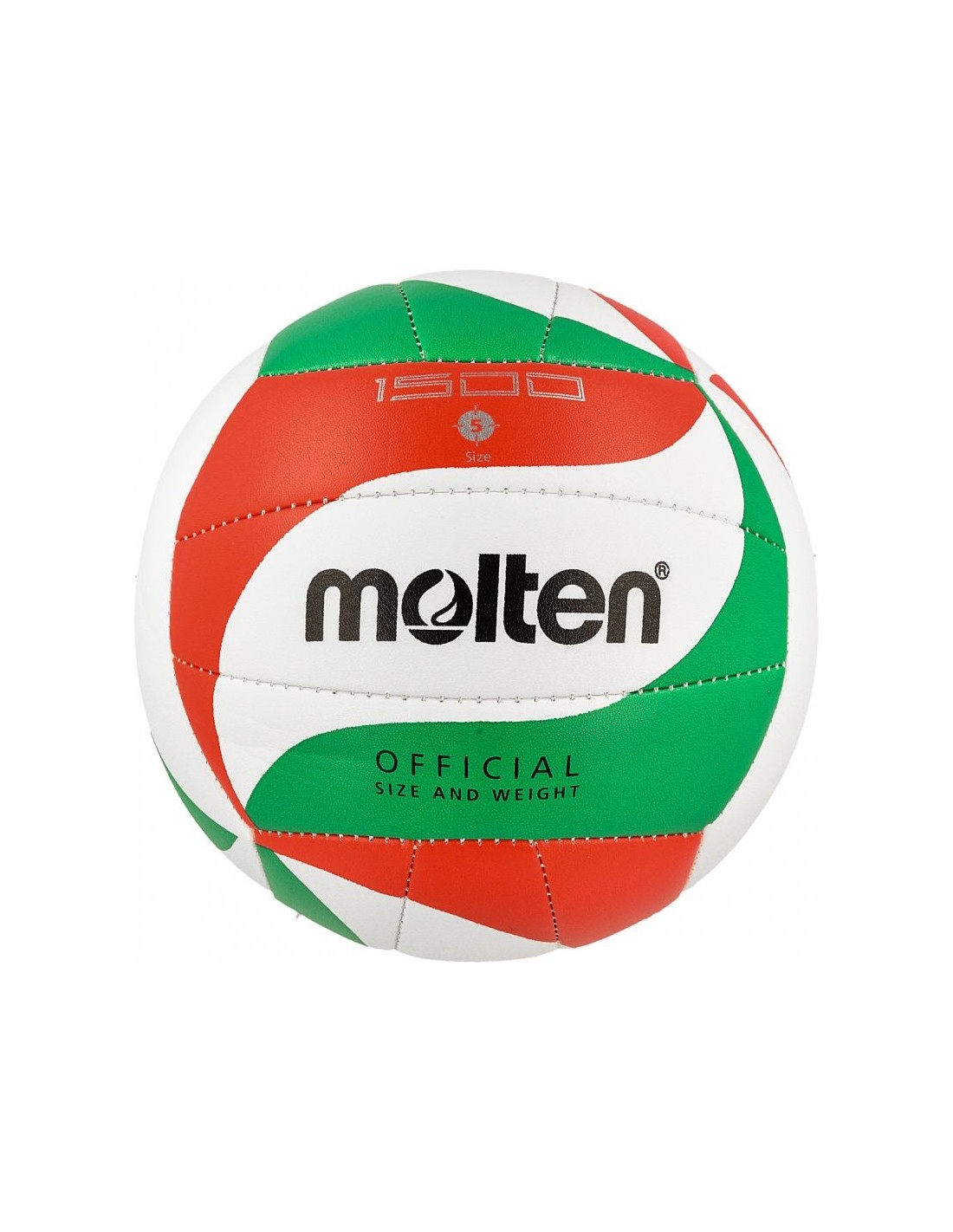 Molten V5M1500 Μπάλα Βόλεϊ Indoor Νο.5