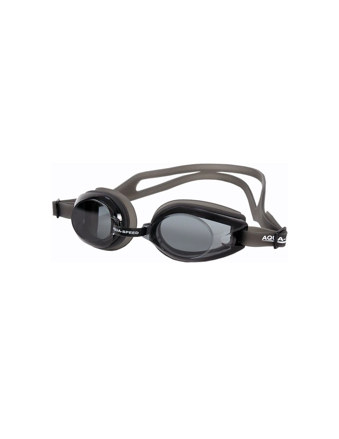 Men's Swimwear Aqua-Speed Black