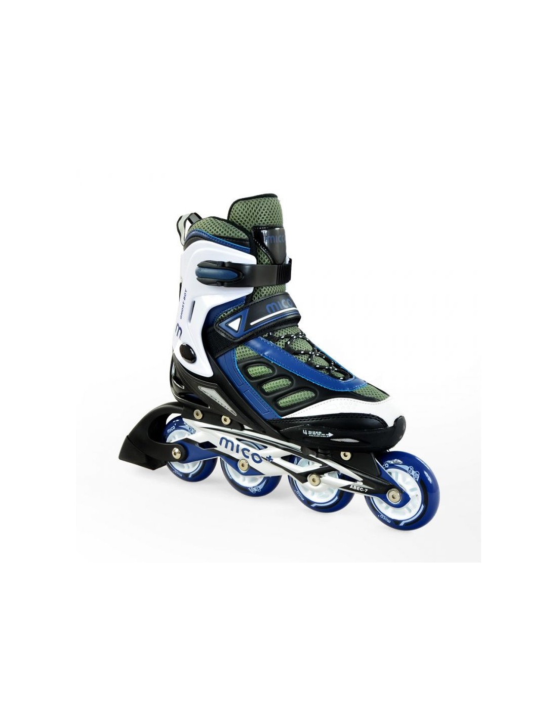 Mico Ghost PW -125C Blue