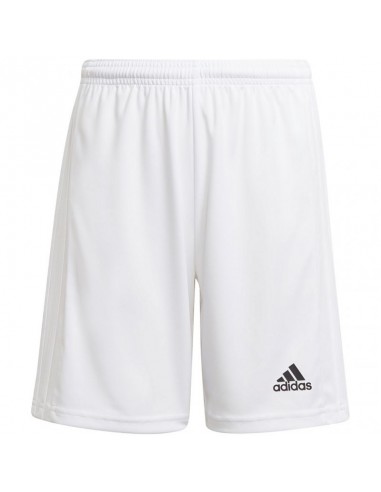 Adidas Squadra 21 Short Youth Jr GN5765