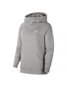Nike Essentials Fnl Po Flc Sweatshirt W BV4116 063