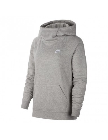 Nike Essentials Fnl Po Flc Sweatshirt W BV4116 063