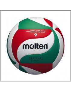 Molten V5M4000-X volleyball ball