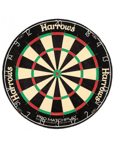 Harrows Harrows Pro Matchplay Στόχος 15874