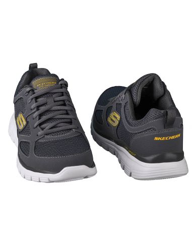 Skechers Burns Agoura 52635-CHAR
