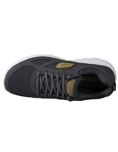 Skechers Burns Agoura 52635-CHAR