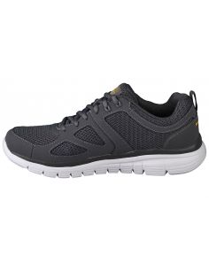 Skechers Burns Agoura 52635-CHAR 2