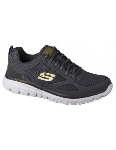 Skechers Burns Agoura 52635-CHAR