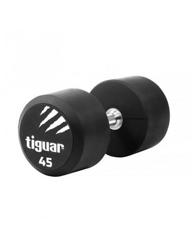 Tiguar Dumbbell PU TI-WHPU0450 1 x 45kg