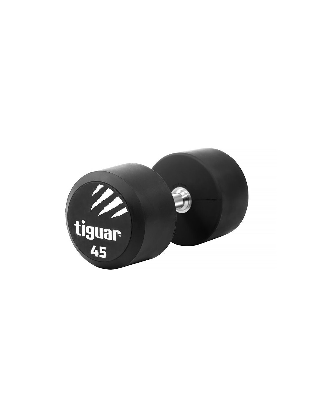 Tiguar Tiguar Dumbbell PU TI-WHPU0450 1 x 45kg