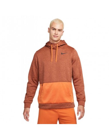 Nike Therma M CU6214-816 sweatshirt