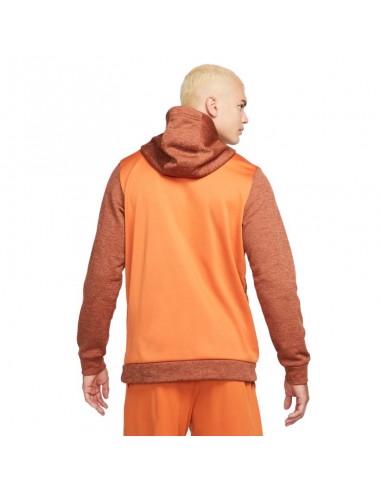 Nike Therma M CU6214-816 sweatshirt