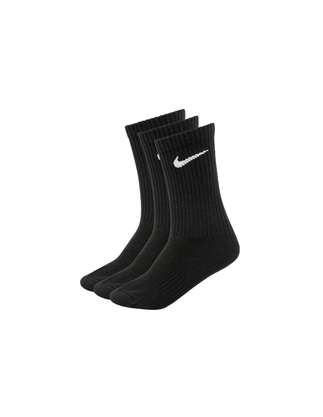 Men's Socks Nike White