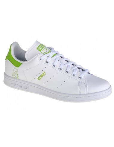 Adidas Παιδικά Sneakers Stan Smith για Αγόρι Cloud White / Pantone / Cloud White FY6535