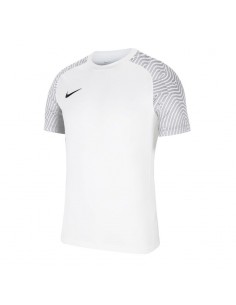 Nike Dri-FIT Strike II Jr CW3557-100 T-shirt