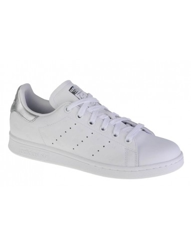 Adidas Stan Smith Î“Ï…Î½Î±Î¹ÎºÎµÎ¯Î± Sneakers Î›ÎµÏ…ÎºÎ¬ EF6854