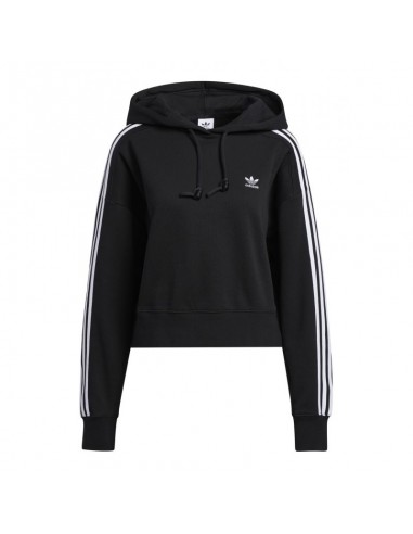 Adidas Classics Crop sweatshirt W GN2890