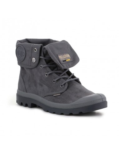 Palladium Pampa Baggy Wax U 77213-068-M