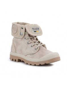 Palladium Pampa Baggy Wax U 77213-210-M shoes