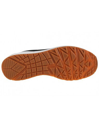 Skechers Uno-Stand On Air 52458-BLK
