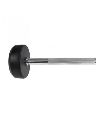 Barbell / Griffin solid rubber GSG-50 50 KG HMS