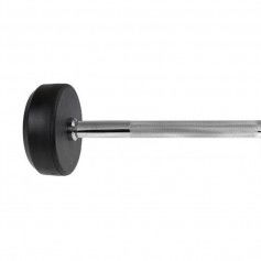 Barbell / Griffin solid rubber GSG-50 50 KG HMS