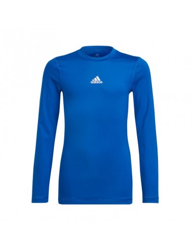 T-shirt adidas Techfit Compression Jr H23155