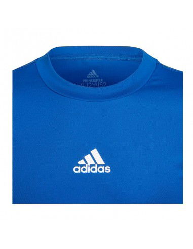 T-shirt adidas Techfit Compression Jr H23155