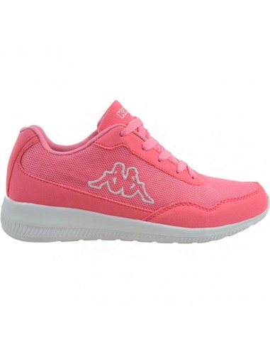 Kappa Follow 242495-7210 Γυναικεία Αθλητικά Παπούτσια Running Ροζ Γυναικεία > Παπούτσια > Παπούτσια Μόδας > Sneakers