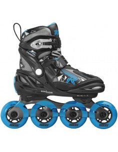Inline skates Roces Moody Boy Tif Jr 400 855 01