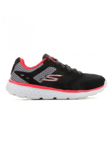 Skechers Go Run 400 Jr 97681L-BGRD