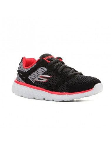 Skechers Go Run 400 Jr 97681L-BGRD