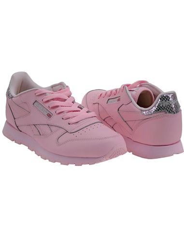 Reebok Classic Leather Metallic BD5898