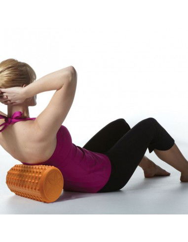 Roller for massage with rests Restore 59257