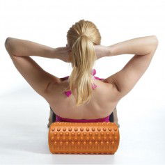 Roller for massage with rests Restore 59257