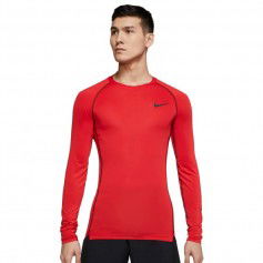 Thermal T-shirt Nike Compression M DD1990-657
