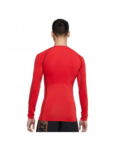 Thermal T-shirt Nike Compression M DD1990-657