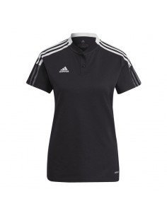 T-shirt adidas Tiro 21 Polo W GM7352