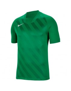 T-Shirt Nike Dri Fit Challange 3 Y Jr BV6738 302