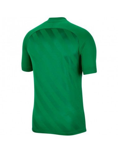 T-Shirt Nike Dri Fit Challange 3 Y Jr BV6738 302