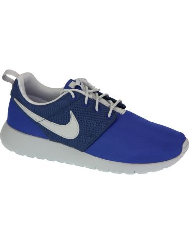 Nike Roshe One Gs 599728-410 Παιδικά > Παπούτσια > Αθλητικά > Τρέξιμο - Προπόνησης