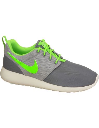 Nike Αθλητικά Παιδικά Παπούτσια Running Roshe One Γκρι 599728-025