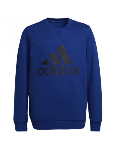 Sweatshirt adidas B BL Swt Jr HE9285