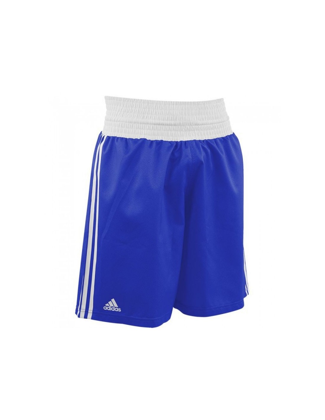 Adidas ADIBTS02 Ανδρικό Σορτσάκι Πυγμαχίας Μπλε