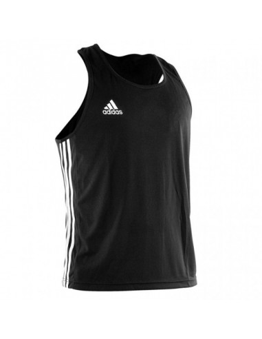 Adidas Boxing Top ADIBTT02 boxing shirt