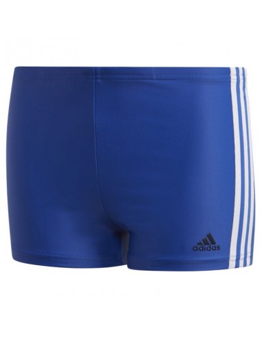Adidas Παιδικό Μαγιό Βερμούδα / Σορτς 3-Stripes Swim GE2034 Μπλε GE2034