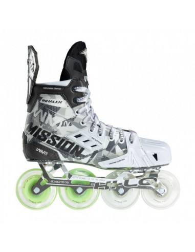 Mission Inhaler WM02 Sr 1058390 hockey skates