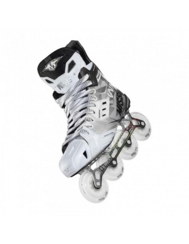Mission Inhaler WM01 Sr 1058389 hockey skates