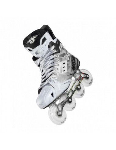 Mission Inhaler WM01 Sr 1058389 hockey skates