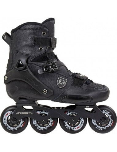 Seba Trix 2 80 SSK-TRX280 freestyle skates